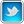 Twitter For Mac Blue Icon 24x24 png